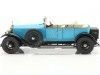 Cochesdemetal.es 1925 Rolls Royce Phantom I Light Blue 1:18 Kyosho 08931LB