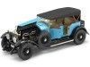 Carsdemetal.es 1925 rolls royce phantom i azul claro 1:18 kyosho 08931lb