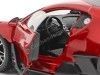 Carsdemetal.es 2018 Bugatti Divo Cherry 1:18 Bburago 11045