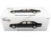 Carsdemetal.es 1994 Mercedes-Benz S500 (W140) Black1: 18 ISCALE 118000047