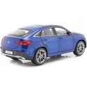 Cochesdemetal.es 2020 Mercedes-Benz GLE Coupe (C167) Azul Brillante 1:18 iScale 118000000051