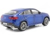 Cochesdemetal.es 2020 Mercedes-Benz GLE Coupe (C167) Azul Brillante 1:18 iScale 118000000051