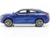 Cochesdemetal.es 2020 Mercedes-Benz GLE Coupe (C167) Azul Brillante 1:18 iScale 118000000051