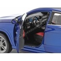 Cochesdemetal.es 2020 Mercedes-Benz GLE Coupe (C167) Azul Brillante 1:18 iScale 118000000051