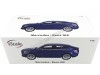 Cochesdemetal.es 2020 Mercedes-Benz GLE Coupe (C167) Azul Brillante 1:18 iScale 118000000051