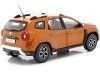 Carsdemetal.es 2018 Dacia Duster Mk II Orange Atacama 1:18 Solo S1804601