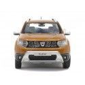 Carsdemetal.es 2018 Dacia Duster Mk II Orange Atacama 1:18 Solo S1804601