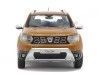 Carsdemetal.es 2018 Dacia Duster Mk II Orange Atacama 1:18 Solo S1804601
