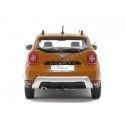 Carsdemetal.es 2018 Dacia Duster Mk II Orange Atacama 1:18 Solo S1804601