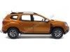 Carsdemetal.es 2018 Dacia Duster Mk II Orange Atacama 1:18 Solo S1804601