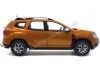 Cochesdemetal.es 2018 Dacia Duster MK II Orange Atacama 1:18 Solido S1804601