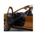 Cochesdemetal.es 2018 Dacia Duster Mk II Orange Atacama 1:18 Solino S1804601