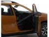 Carsdemetal.es 2018 Dacia Duster Mk II Orange Atacama 1:18 Solo S1804601