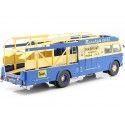 Carsdemetal.es 1957 Fiat 642 Bartoletti RN2 Transporte Maserati 1:18 CMR141