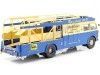Carsdemetal.es 1957 Fiat 642 Bartoletti RN2 Transporte Maserati 1:18 CMR141