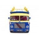 Carsdemetal.es 1957 Fiat 642 Bartoletti RN2 Transporte Maserati 1:18 CMR141