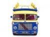 Carsdemetal.es 1957 Fiat 642 Bartoletti RN2 Transporte Maserati 1:18 CMR141