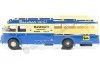 Cochesdemetal.es 1957 Fiat 642 Bartoletti RN2 Racing Transport Maserati 1:18 CMR141