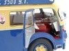 Carsdemetal.es 1957 Fiat 642 Bartoletti RN2 Transporte Maserati 1:18 CMR141