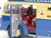 Cochesdemetal.es 1957 Fiat 642 Bartoletti RN2 Racing Transport Maserati 1:18 CMR141