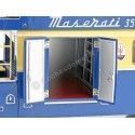 Carsdemetal.es 1957 Fiat 642 Bartoletti RN2 Transporte Maserati 1:18 CMR141
