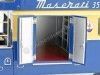 Carsdemetal.es 1957 Fiat 642 Bartoletti RN2 Transporte Maserati 1:18 CMR141
