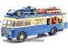 Carsdemetal.es 1957 Fiat 642 Bartoletti RN2 Transporte Maserati 1:18 CMR141