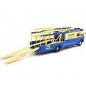 Carsdemetal.es 1957 Fiat 642 Bartoletti RN2 Transporte Maserati 1:18 CMR141