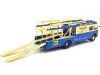 Cochesdemetal.es 1957 Fiat 642 Bartoletti RN2 Racing Transport Maserati 1:18 CMR141