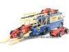 Carsdemetal.es 1957 Fiat 642 Bartoletti RN2 Transporte Maserati 1:18 CMR141