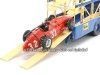 Carsdemetal.es 1957 Fiat 642 Bartoletti RN2 Transporte Maserati 1:18 CMR141