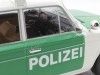 Carsdemetal.es 1976 lada 2106 (assento 124) Polícia Glose/Green 1:18 Triple-9 1800245