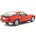 Carsdemetal.es 1979 Porsche 924 Turbo Red 1:18 MC Grupo 18195