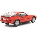 Cochesdemetal.es 1979 Porsche 924 Turbo Rojo 1:18 MC Group 18195