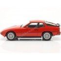 Cochesdemetal.es 1979 Porsche 924 Turbo Rojo 1:18 MC Group 18195