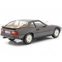 Carsdemetal.es 1979 Porsche 924 Metalized Grey Turbo 1:18 MC Group 18193
