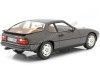 Carsdemetal.es 1979 Porsche 924 Metalized Grey Turbo 1:18 MC Group 18193