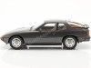 Carsdemetal.es 1979 Porsche 924 Metalized Grey Turbo 1:18 MC Group 18193