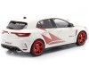 Carsdemetal.es 2019 Renault Megane R.S. Trophy-R White 1:18 Norev 185239