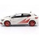 Cochesdemetal.es 2019 Renault Megane R.S. Trophy-R White 1:18 Norev 185239