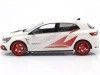 Cochesdemetal.es 2019 Renault Megane R.S. Trophy-R White 1:18 Norev 185239