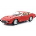 Cochesdemetal.es 1971 Ferrari 365 GTC4 Rojo 1:18 KK-Scale KKDC180285