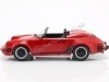 Carsdemetal.es 1989 Porsche 911 Speedster Red 1:18 KK em escala KKDC180451