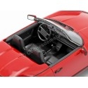 Carsdemetal.es 1989 Porsche 911 Speedster Red 1:18 KK em escala KKDC180451