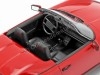 Carsdemetal.es 1989 Porsche 911 Speedster Red 1:18 KK em escala KKDC180451
