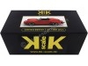 Carsdemetal.es 1989 Porsche 911 Speedster Red 1:18 KK em escala KKDC180451