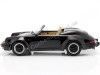Cochesdemetal.es 1989 Porsche 911 Speedster Negro 1:18 KK-Scale KKDC180452