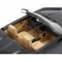Cochesdemetal.es 1989 Porsche 911 Speedster Negro 1:18 KK-Scale KKDC180452