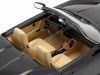 Cochesdemetal.es 1989 Porsche 911 Speedster Negro 1:18 KK-Scale KKDC180452