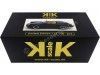 Cochesdemetal.es 1989 Porsche 911 Speedster Negro 1:18 KK-Scale KKDC180452